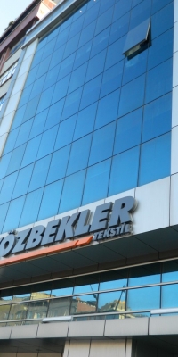 AKÖZBEKLER TEKSTİL